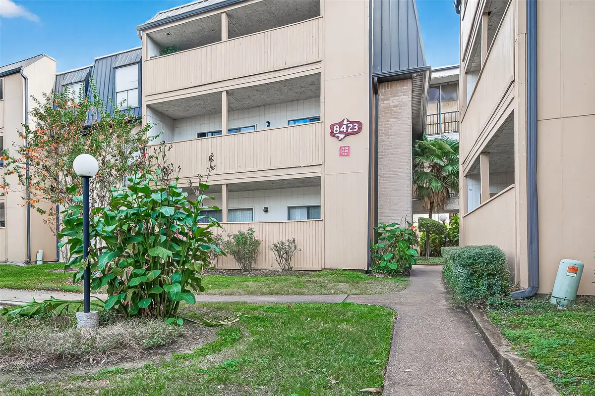 8421 Hearth Drive #3, Houston, TX 77054 - #1