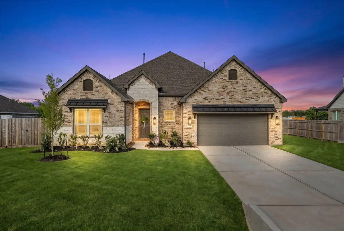 11610 E Wood Drive, Old River Winfree, TX 77523 - #1