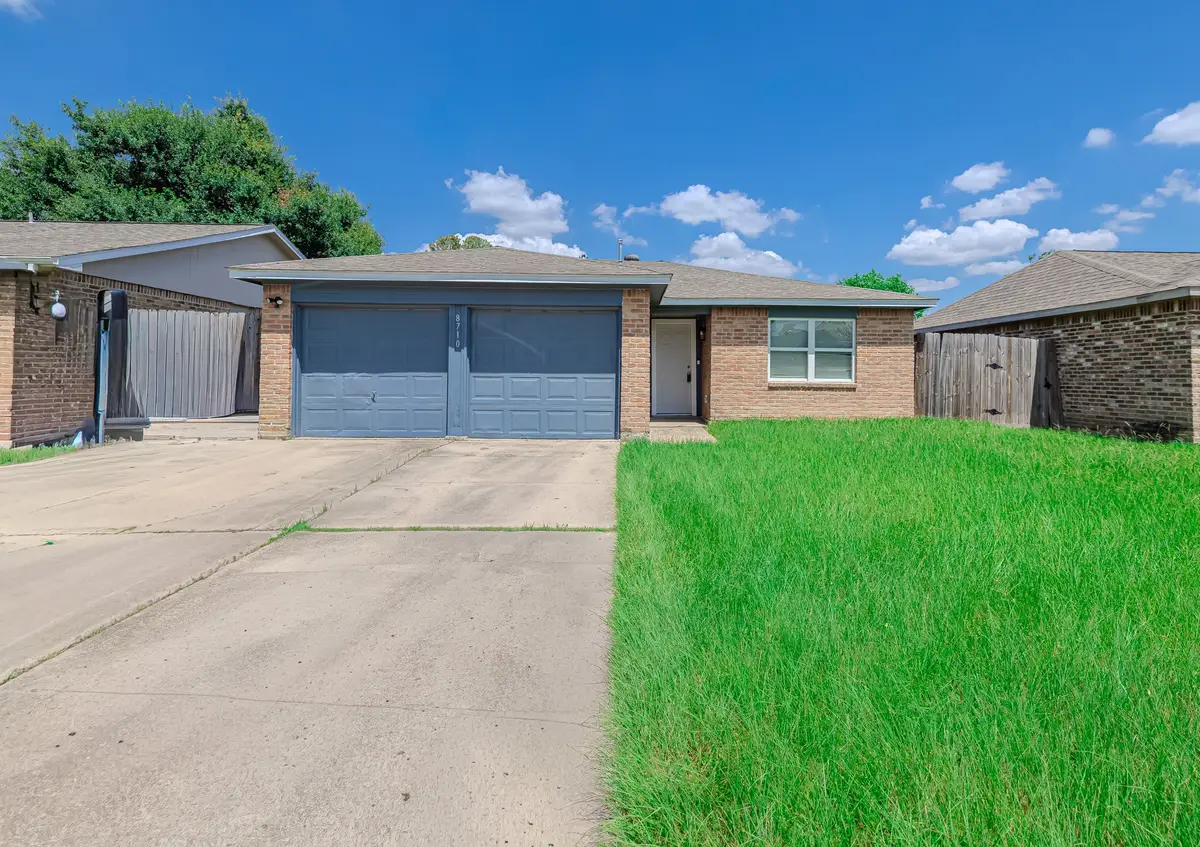 8710 Valley Flag, Houston, TX 77078 - #1