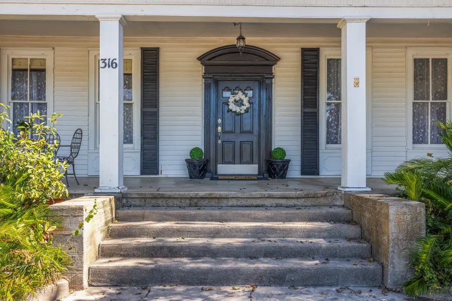 316 Brosig Ave, Navasota, TX 77868 - Image #3