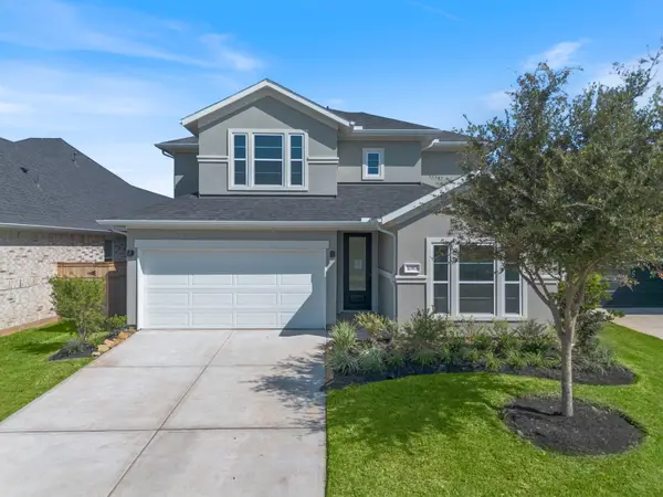 10915 Middle Ridge Drive, Missouri City, TX 77459