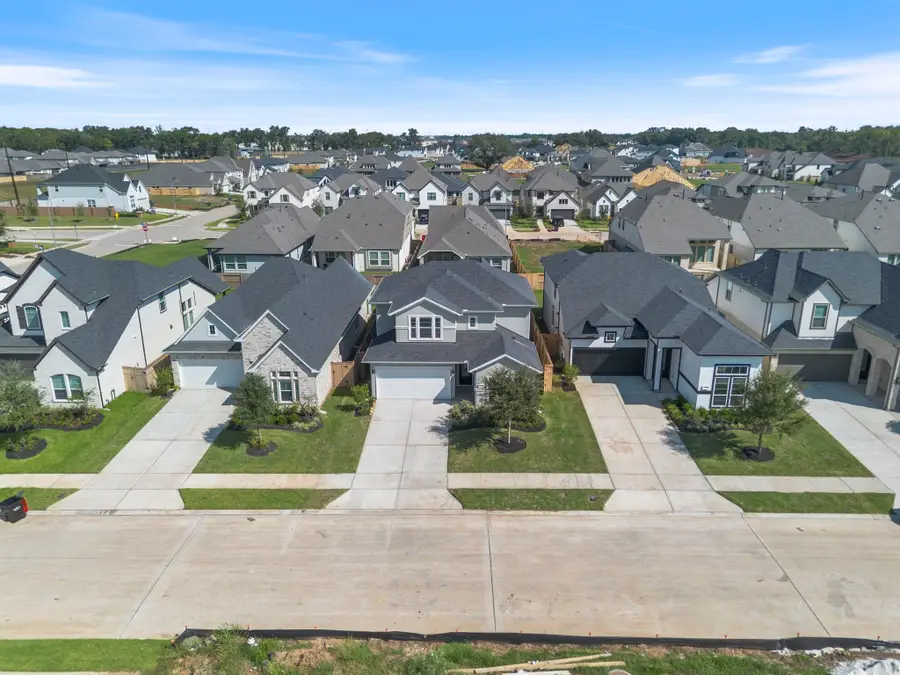 10915 Middle Ridge Drive, Missouri City, TX 77459 - #3