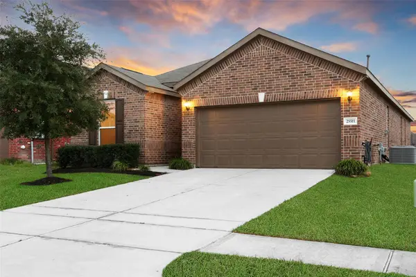 25511 Ramsey Heights Way, Porter, TX 77365