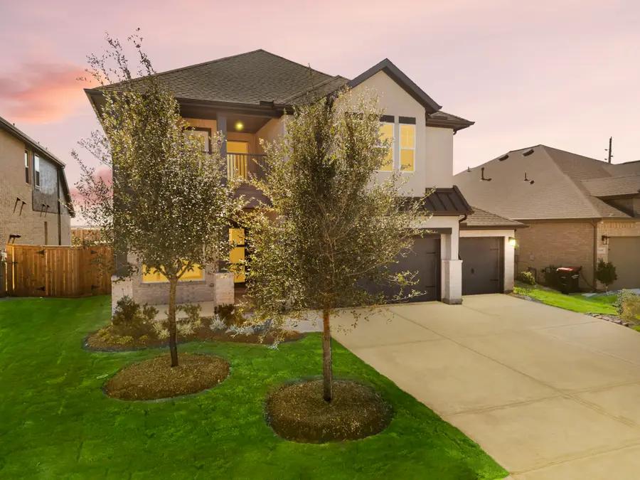 31215 Morghan Mikell Drive, Fulshear, TX 77423 - #2