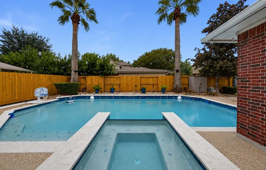 9415 Kari Springs Court, Houston, TX 77040 - #3