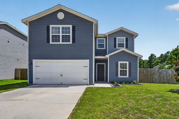 26055 Allan Poe Drive, Magnolia, TX 77355
