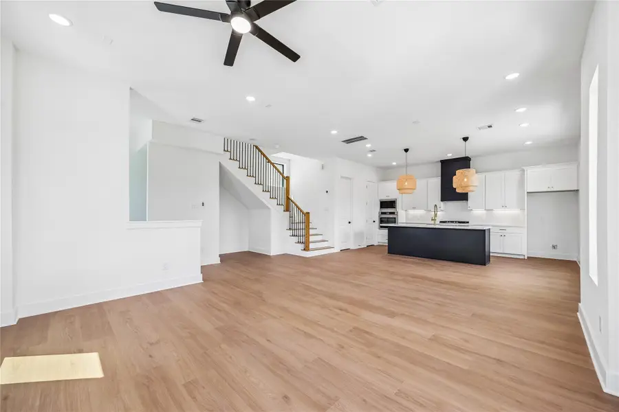 1329 W 22nd Street, Houston, TX 77008 - #3