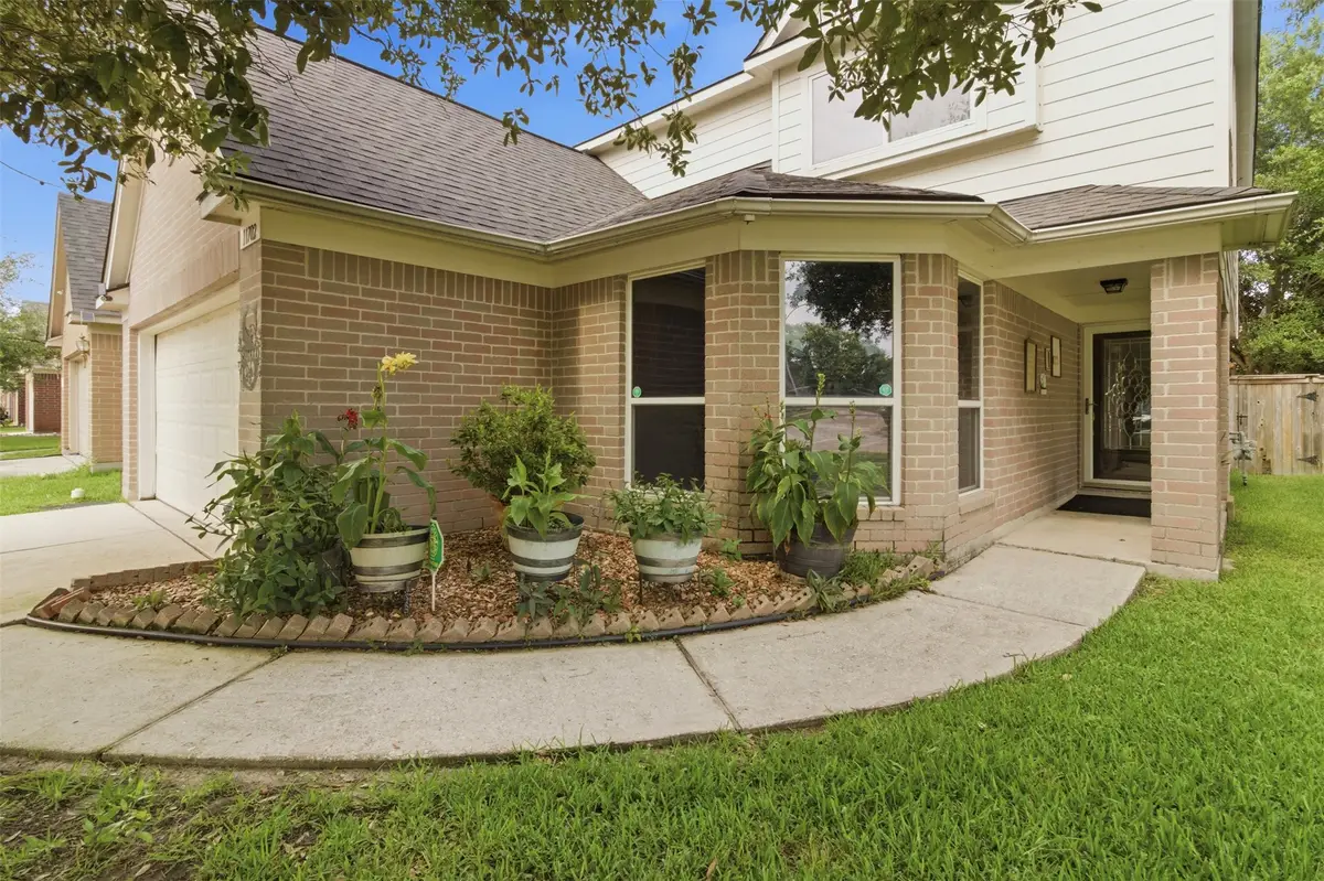 11702 Silent Elm Street, Houston, TX 77044 - #1