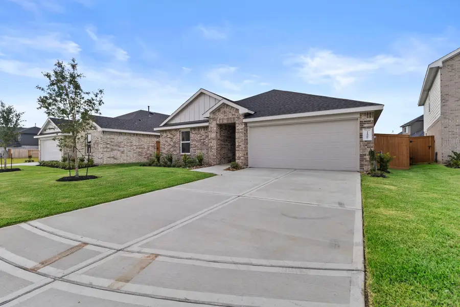 21906 Vernazza Bend Drive, Hockley, TX 77447 - #2