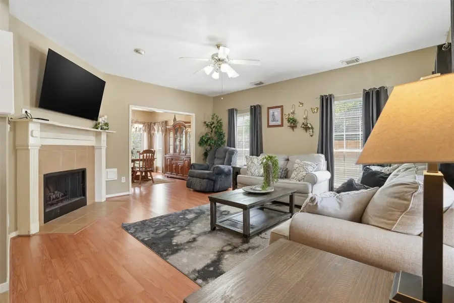 14603 Wynbourn Way, Houston, TX 77083 - #3