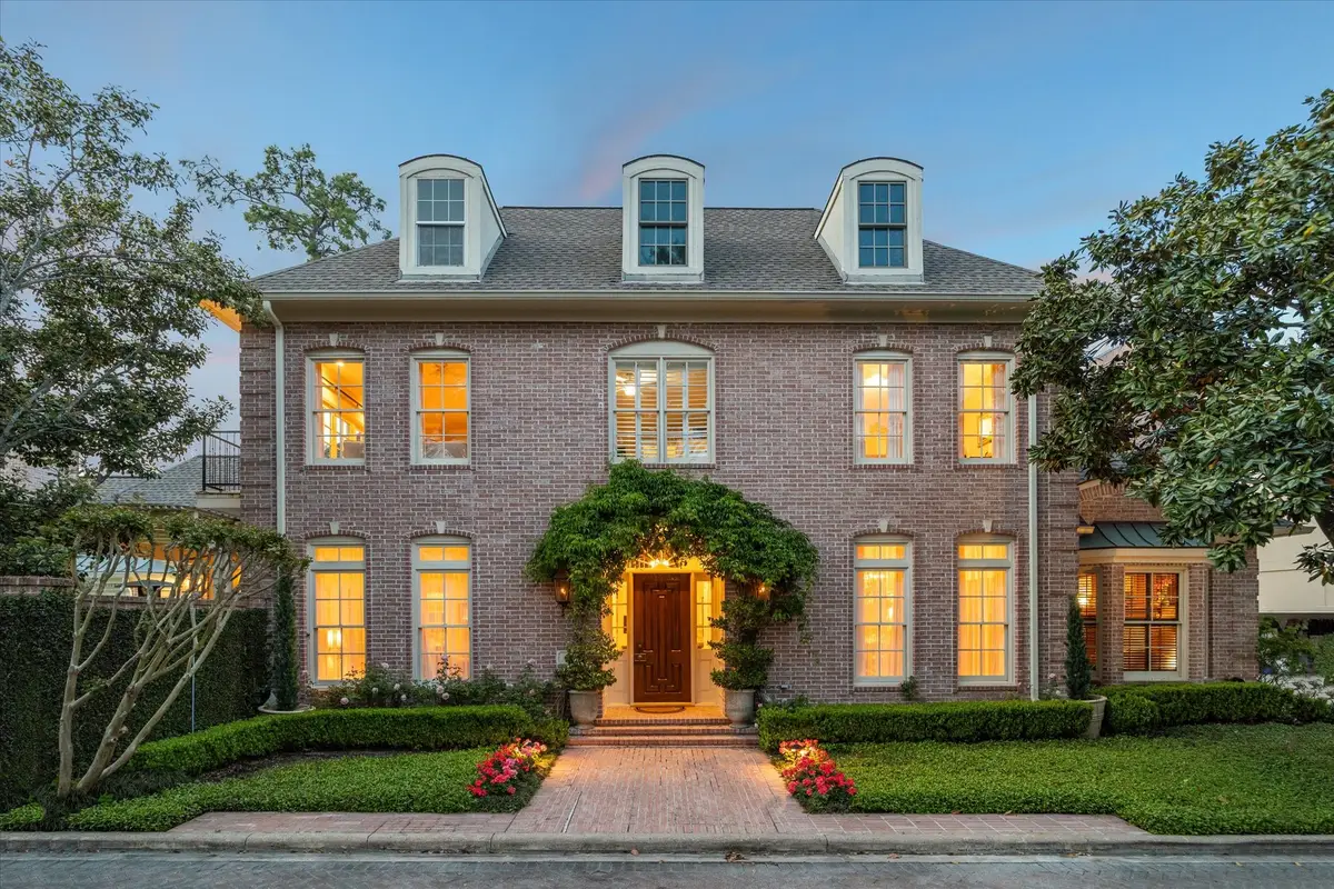 34 West Oak Drive, Houston, TX 77056 - Image #1