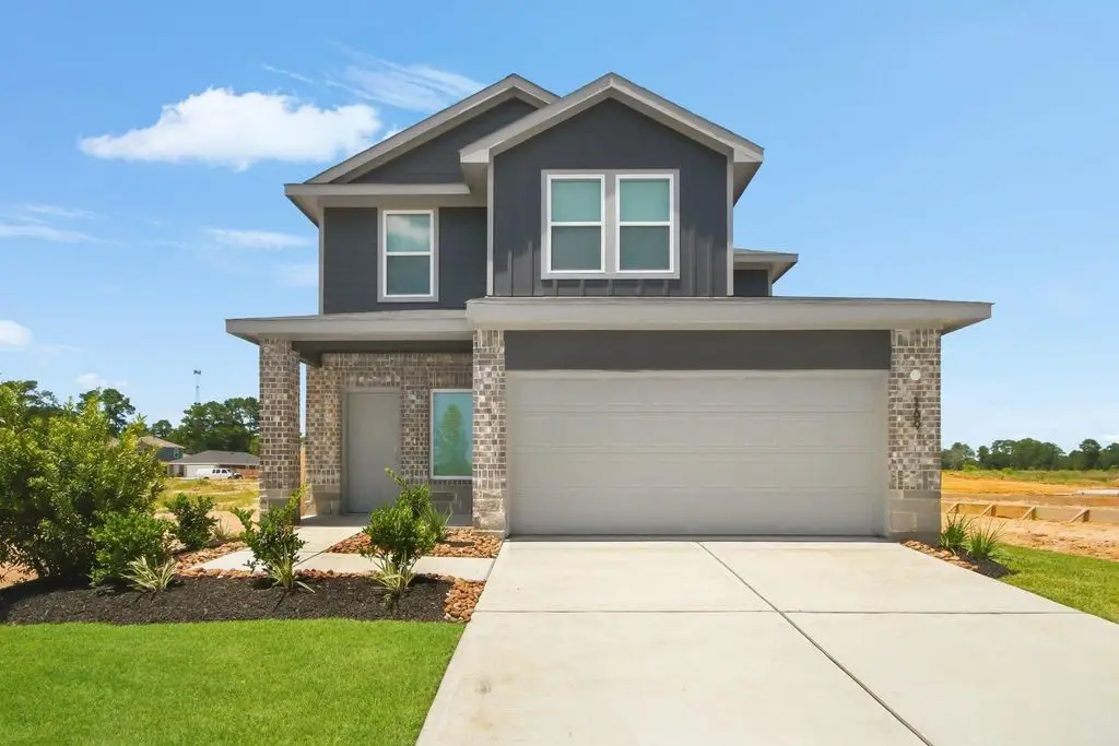 169 Rising Cedar Lane, Hockley, TX 77447 - #1