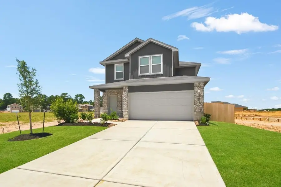 169 Rising Cedar Lane, Hockley, TX 77447 - #2