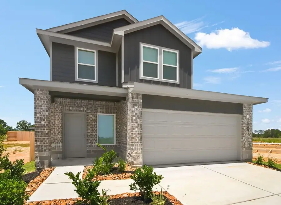 169 Rising Cedar Lane, Hockley, TX 77447 - #3