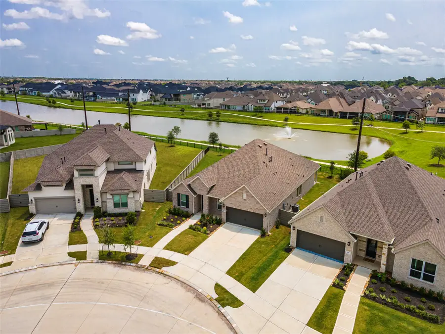 5003 Park Willow Drive, Manvel, TX 77578 - #2