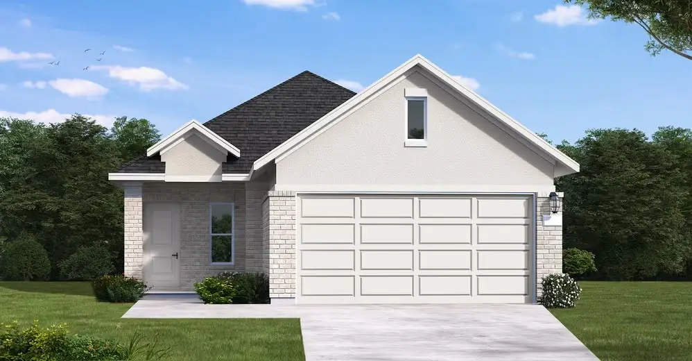 2172 Hidden Hills Lane, Katy, TX 77493 - #1