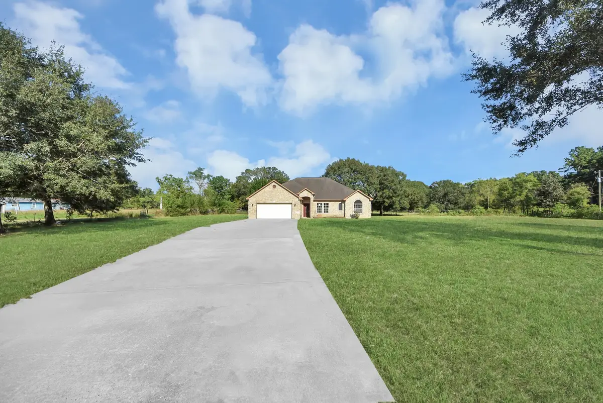 314 County Road 6881 N, Dayton, TX 77535 - #1