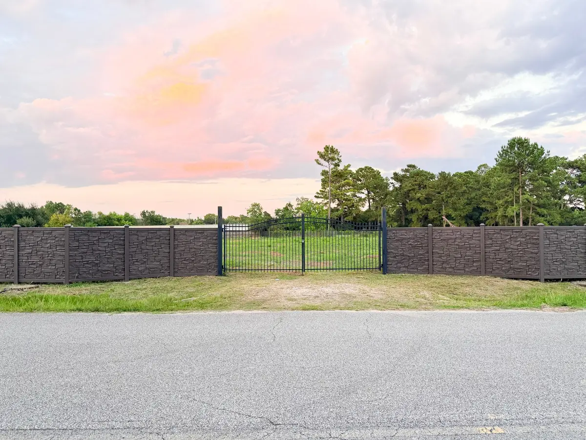 0 Lizzie Lane, Tomball, TX 77375 - Image #1