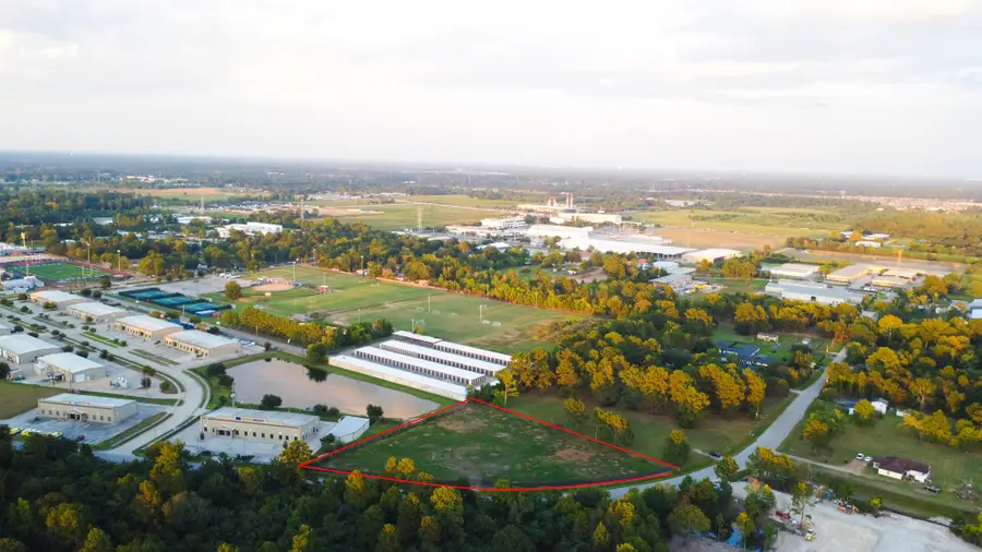 0 Lizzie Lane, Tomball, TX 77375 - Image #3