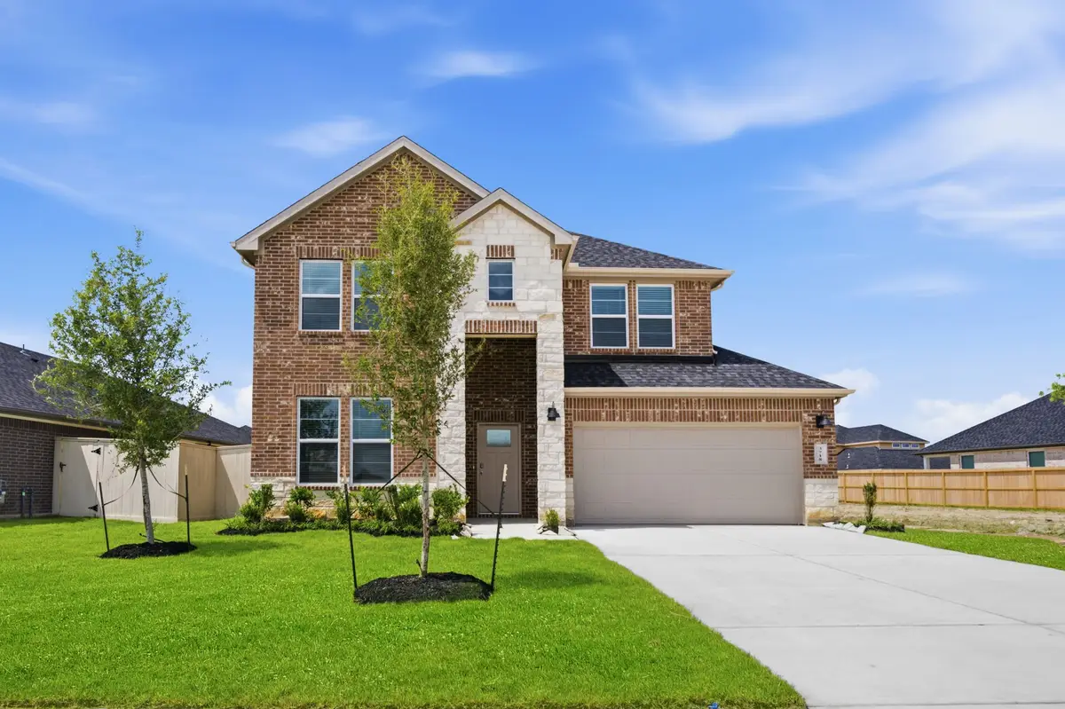 3223 Woodrose Orchard Drive, Pearland, TX 77581 - #1