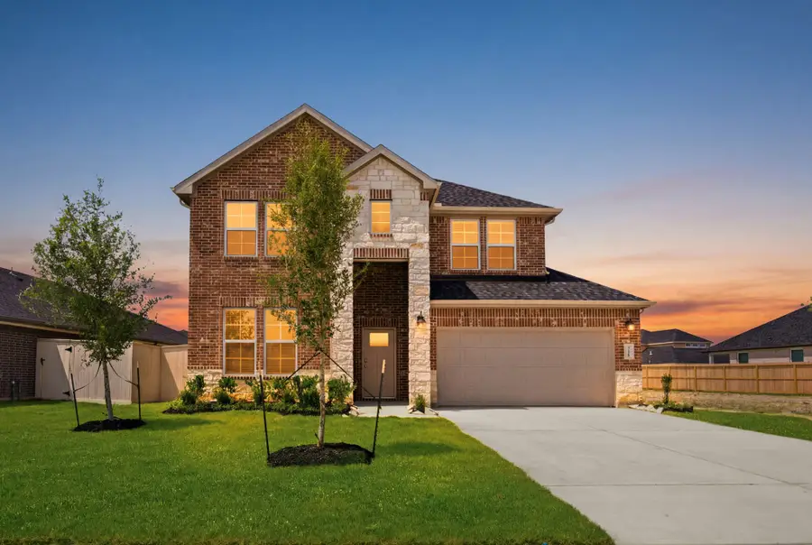 3223 Woodrose Orchard Drive, Pearland, TX 77581 - #2