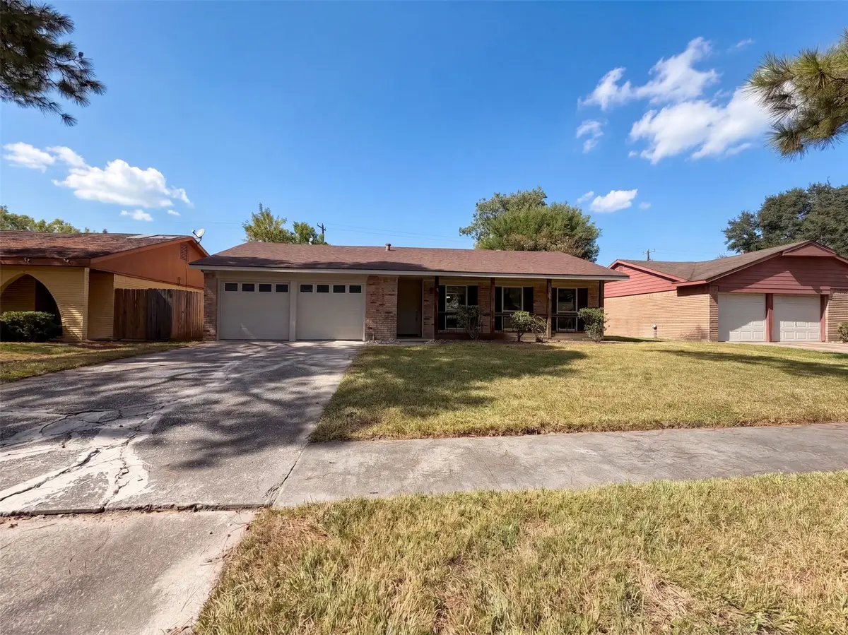 9418 Beverlyhill Street, Houston, TX 77063 - #1