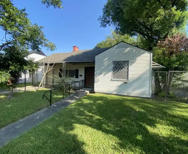 6705 Linden Street, Houston, TX 77087