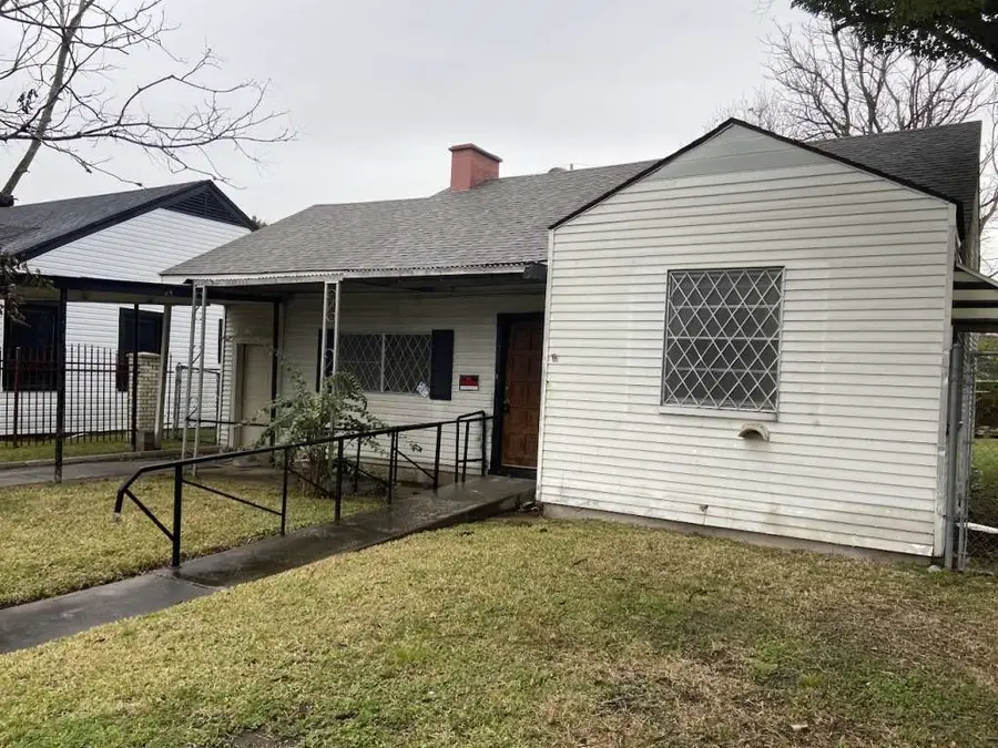 6705 Linden Street, Houston, TX 77087 - Image #3