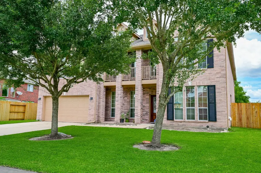 11207 Burmese Lane, Sugar Land, TX 77478 - #3