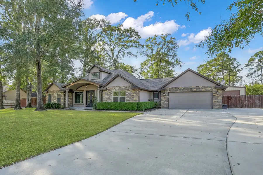 11486 Oak Springs Drive, Willis, TX 77378 - #3