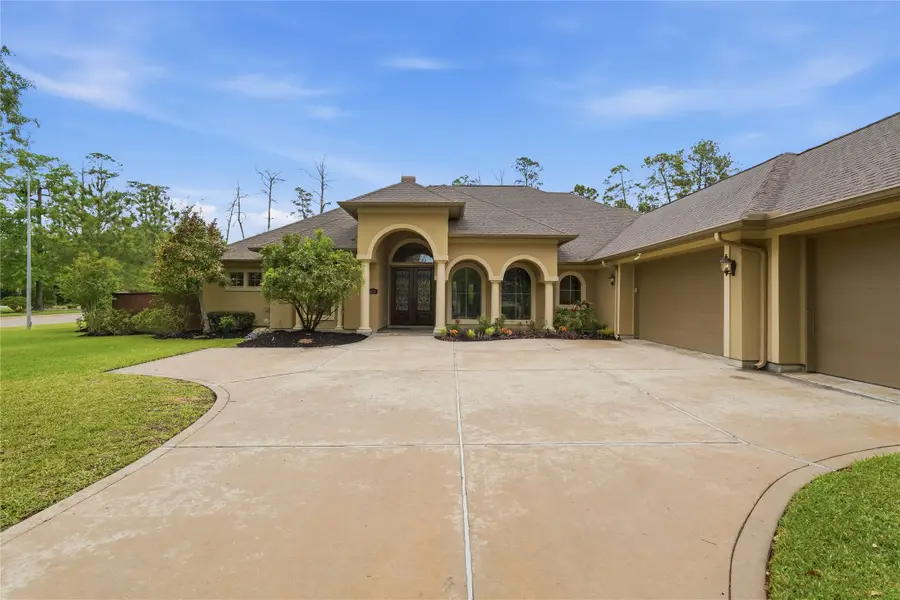8111 Hideaway Lake Circle, Spring, TX 77389 - #2