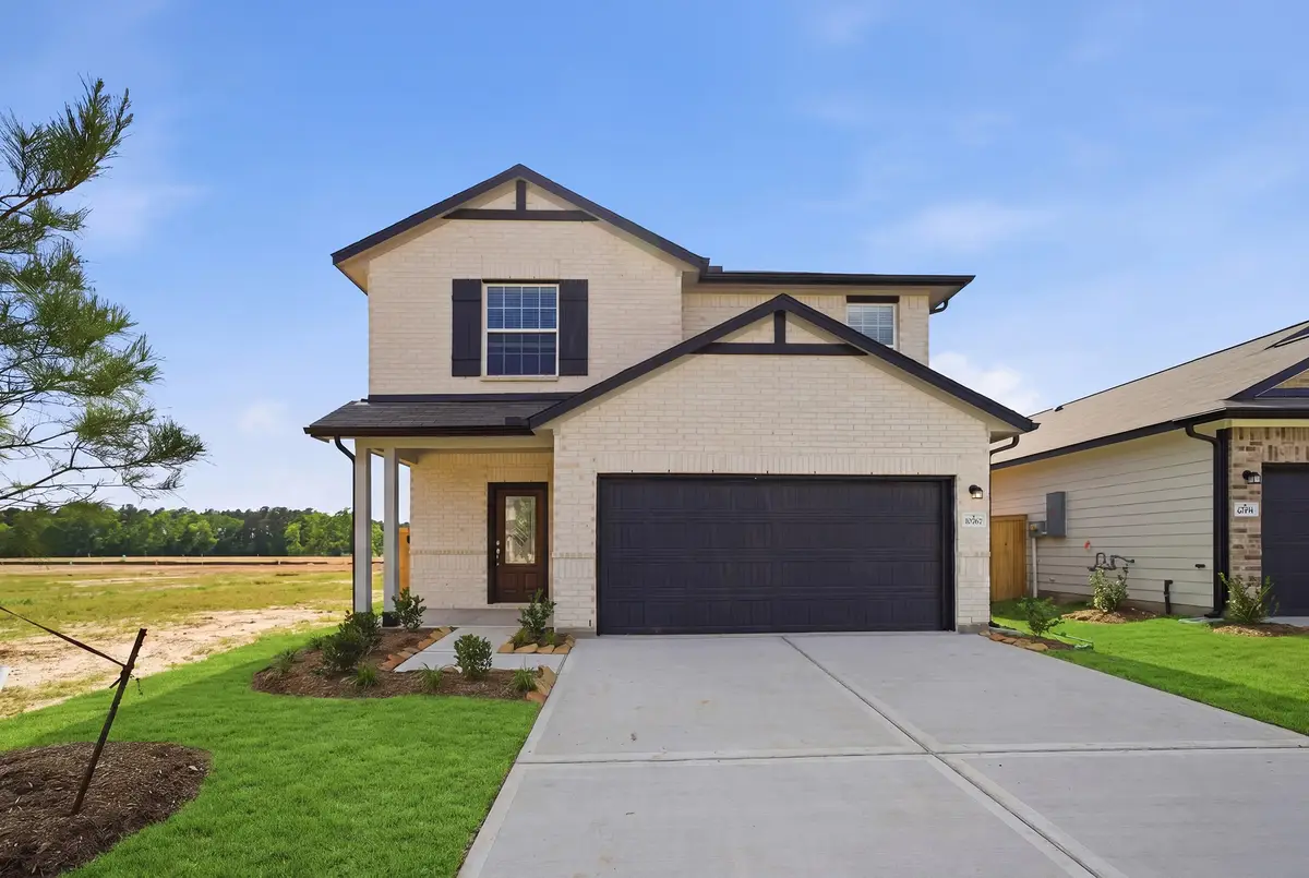 10767 Sora Drive, Willis, TX 77378 - #1