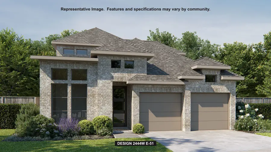 18981 Jasmine Grove Trail, Conroe, TX 77356 - #3