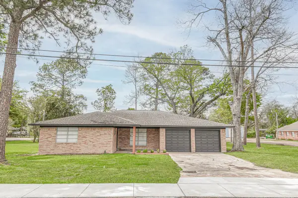 2834 Pansy Street, Pasadena, TX 77503
