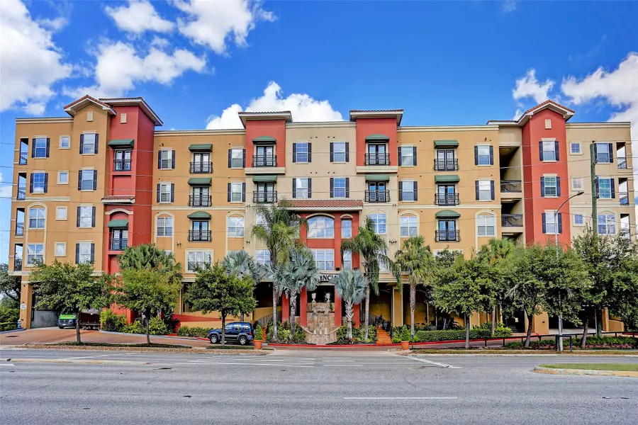 1711 Old Spanish Trail #340, Houston, TX 77054 - #2