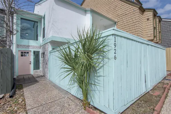 1926 Clipper Court, Willis, TX 77318