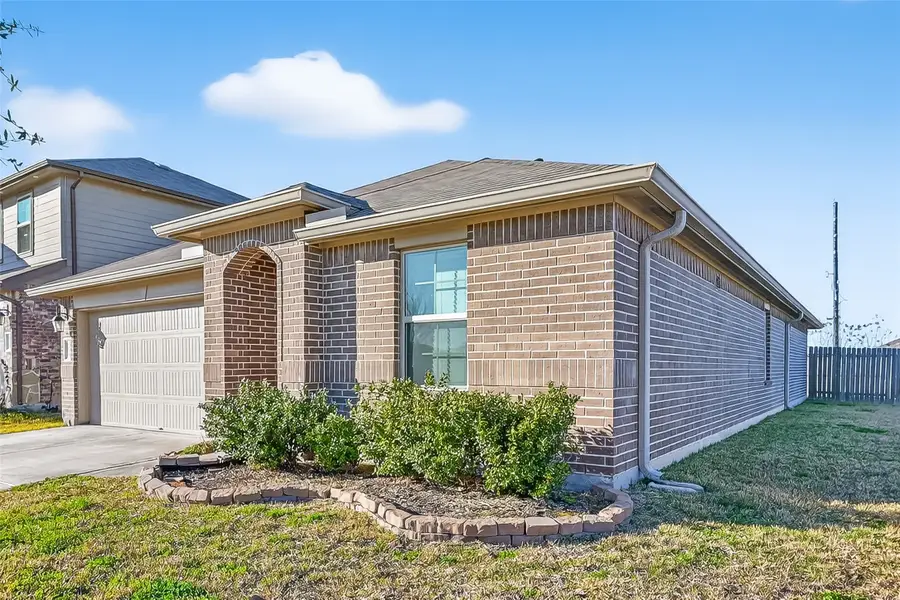 831 Petunia Falls Lane, Rosharon, TX 77583 - #3