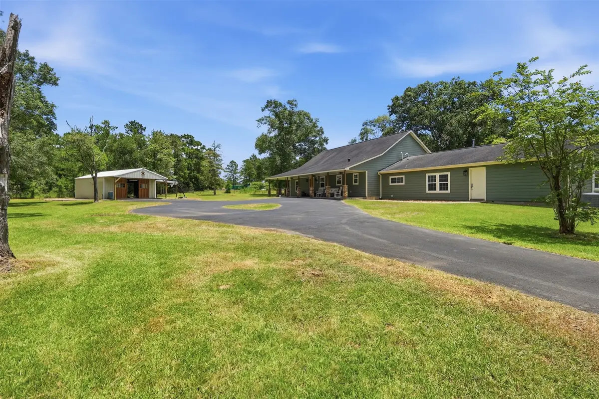 10695 White Rock Road, Conroe, TX 77306 - #1