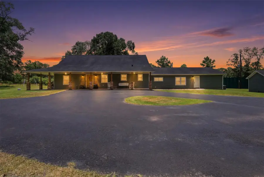 10695 White Rock Road, Conroe, TX 77306 - #2