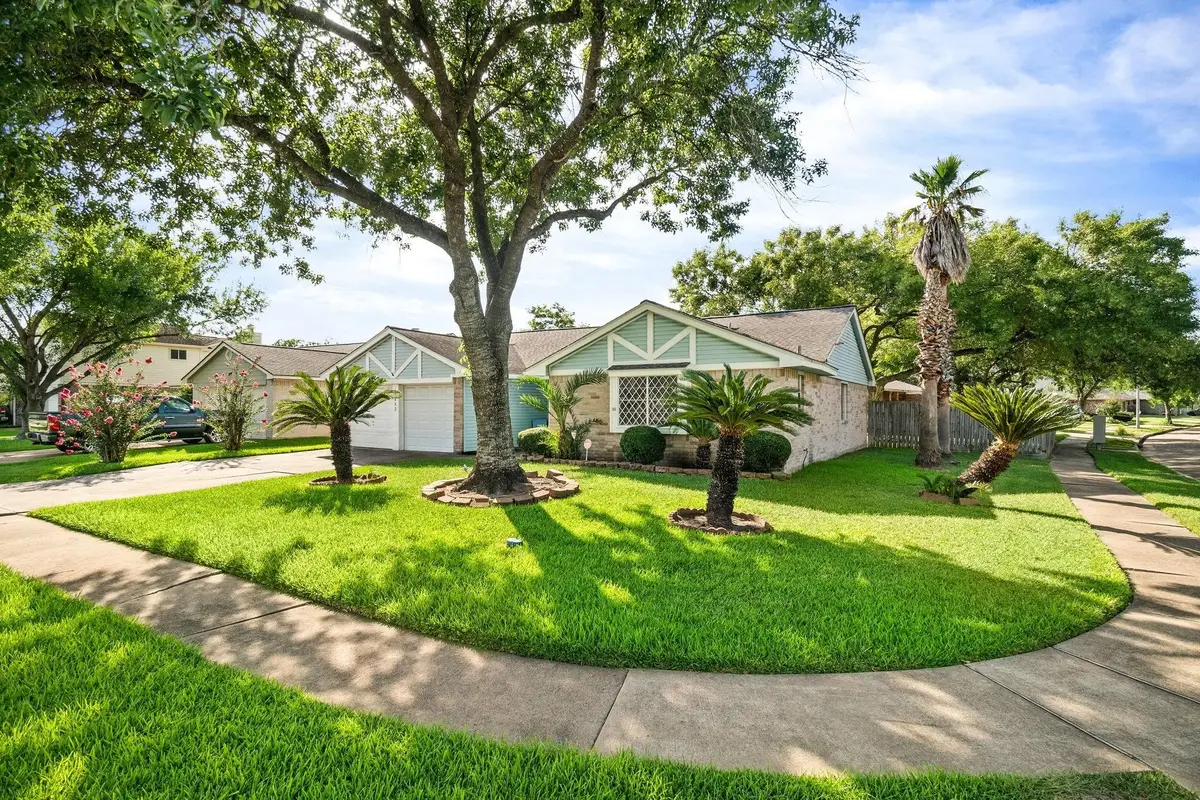 15802 Tammany Lane, Houston, TX 77082 - #1