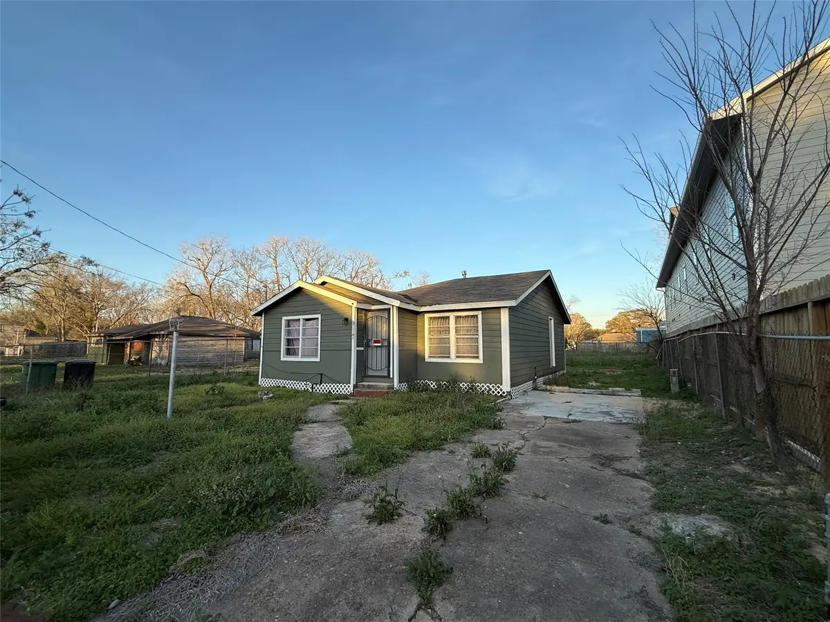 9117 Brandon Street, Houston, TX 77051 - #1