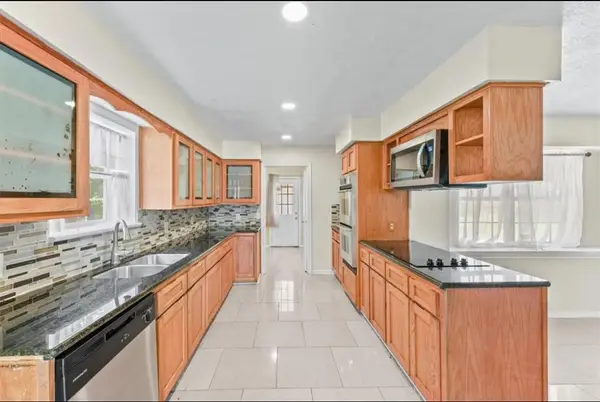 15403 El Padre Drive, Houston, TX 77083