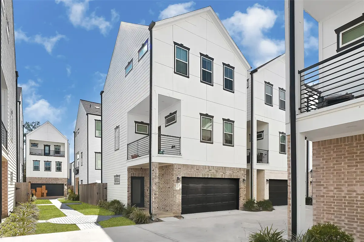 5410 Wheatley Street #C, Houston, TX 77091 - Image #1