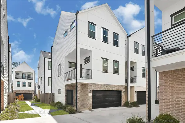 5410 Wheatley Street #C, Houston, TX 77091