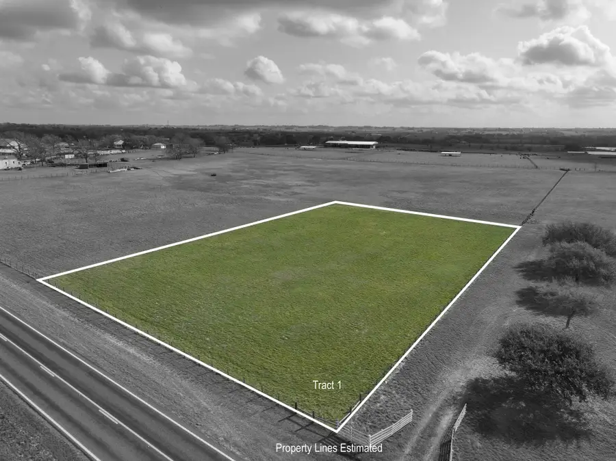 Tract 1 Fm 50, Brenham, TX 77833 - #2