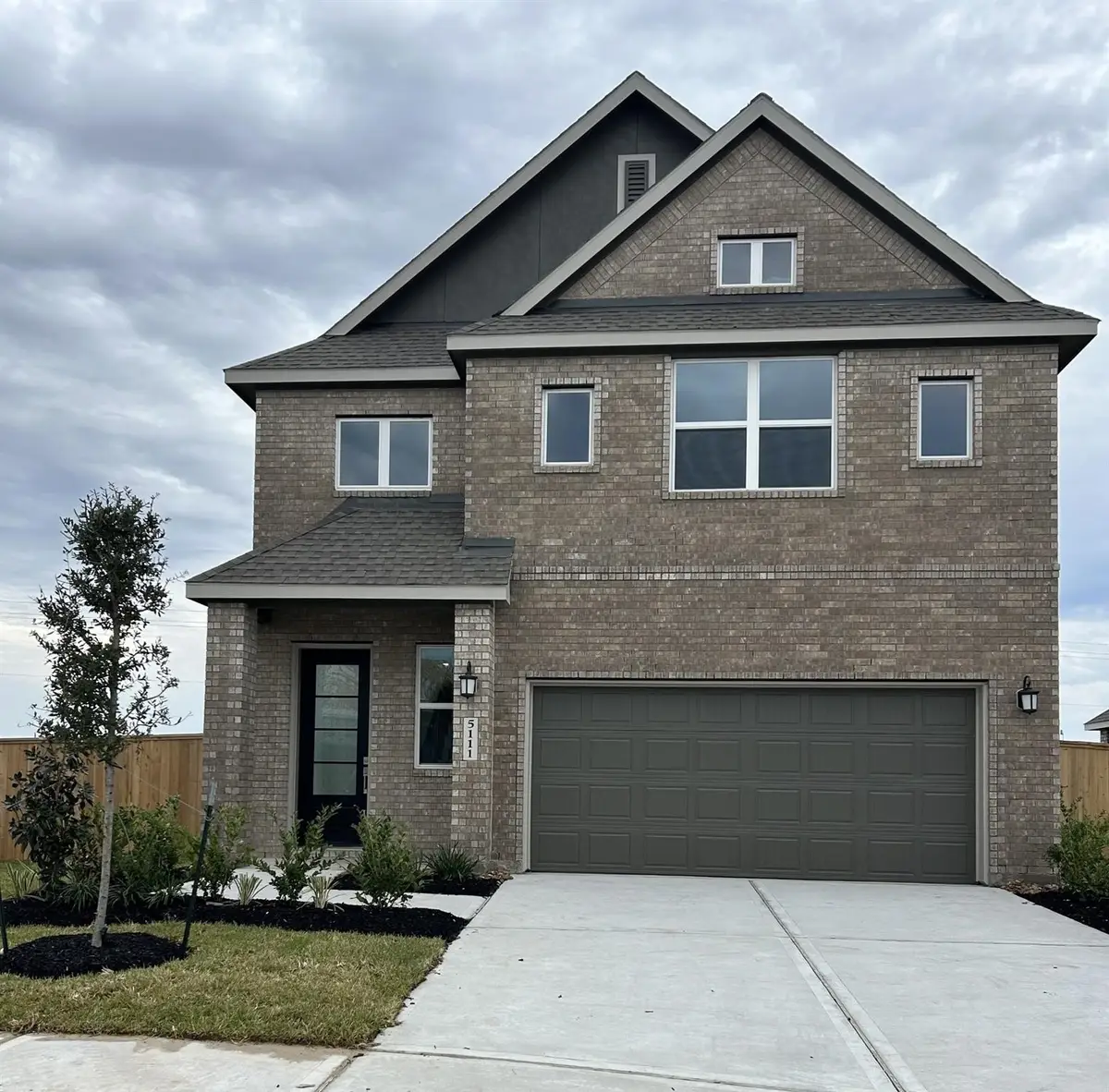 6662 Iron Clover Drive, Katy, TX 77493 - #1