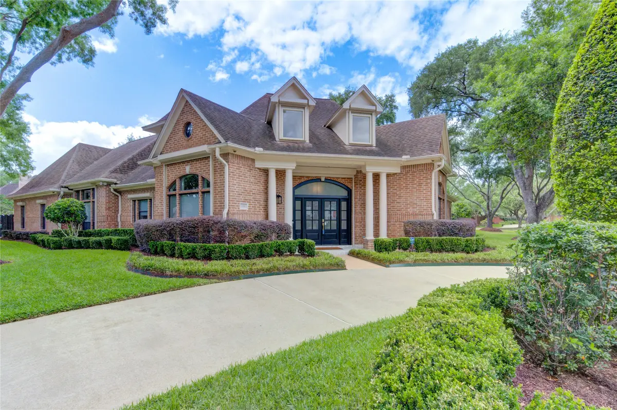 13303 Brandywyne Court, Houston, TX 77077 - #1
