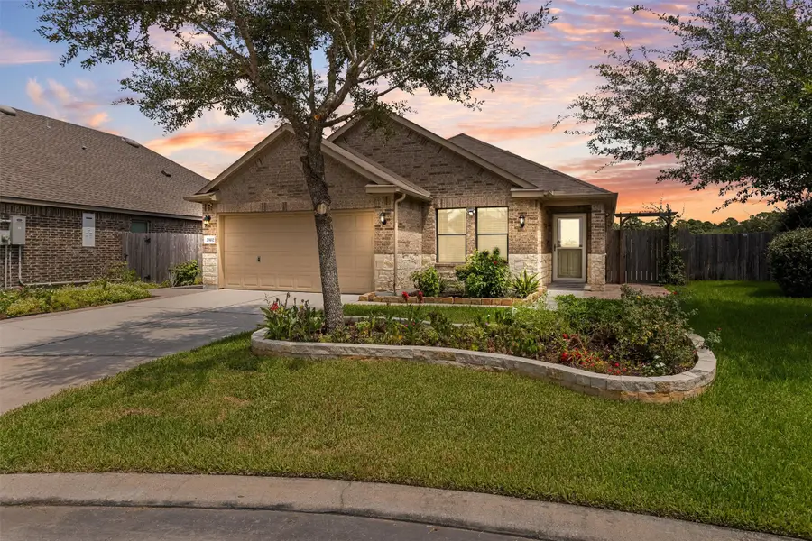 23102 Red Birch Court, Tomball, TX 77375 - #2
