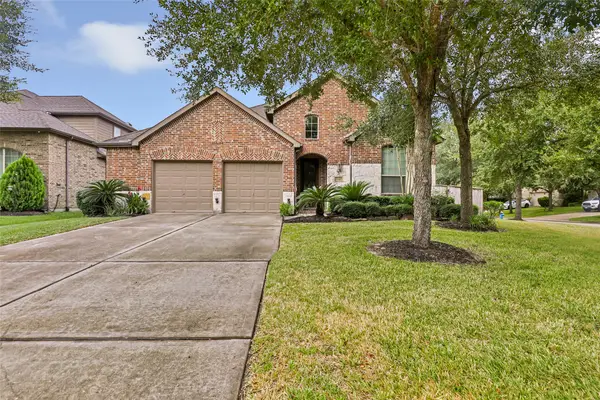24465 Hanson Springs Drive, Porter, TX 77365