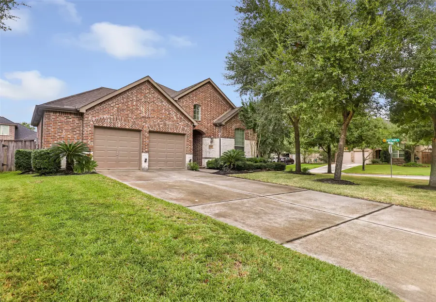 24465 Hanson Springs Drive, Porter, TX 77365 - #2
